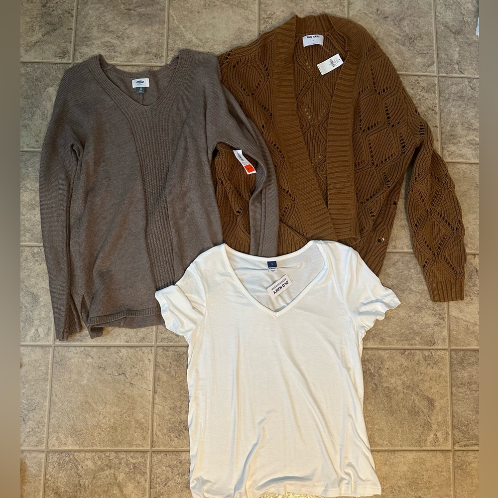NWT Old Navy Bundle